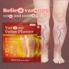 bobojuju Varicose Veins Relief Plasters, 2 - Pack (12Pcs) for Bulging Veins & Leg Discomfort, Plant - Based, Skin - Friendly view 3