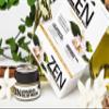 ZEN Womens Relief Balm Soothing Aromatherapy Balm with Jasmine & 11 Essential Oils for Relaxation & Comfort (Pack of 5) view 4