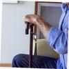 Ipetboom 6pcs Cane Wrist Strap Lanyard String for Walking Sticks Id Holder Lanyard Comfortable Design for Seniors view 4