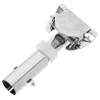 TOBBOMEY Mop Handle Clamp Chuck Adapter for Easy Cleaning Ergonomic Design Compatible with Various Mop Heads for Effortless Floor Maintenance view 1
