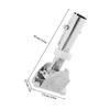 TOBBOMEY Mop Handle Clamp Chuck Adapter for Easy Cleaning Ergonomic Design Compatible with Various Mop Heads for Effortless Floor Maintenance view 2