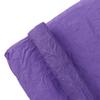 10PCS Crinkle Paper Streamer Rolls, 21.65Inch Tissue Paper Bulk for Wedding Ceremony Festivals Decoration Wreath Making Supplies DIY Flower Crafts view 1