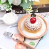 White Sanding Sugar Sprinkles, 6.35oz/180g Edible Sparkling Sugar Crystals, Clear Coarse Sugar Sprinkles for Baking Cake Cupcake Cookies Ice Cream Topping view 3