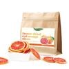 Dehydrated Blood Orange Wheels - 5.6 oz - Dehydrated Orange Slices For CocktailsNo Additives No Sugar Added view 1