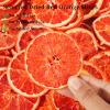 Dehydrated Blood Orange Wheels - 5.6 oz - Dehydrated Orange Slices For CocktailsNo Additives No Sugar Added view 4