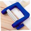 CALLARON Metal Toothpaste Squeezer Kit Manual Toothpaste Extruder Adjustable Design for Easy Squeezing view 3