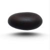 Arwacraft Shaligram Shila | Nepal Gandaki River Saligram Stone | Original Shaligram | Real Shaligram Stone | Shaligram Pathar | 2 Inch (Shila)-B0D1R62YMRNAMZ view 1