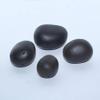 Arwacraft Shaligram Shila | Nepal Gandaki River Saligram Stone | Original Shaligram | Real Shaligram Stone | Shaligram Pathar | 2 Inch (Shila)-B0D1R62YMRNAMZ view 2