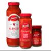 Mezzetta Tomato Sauce Jar Variety Pack - Includes: Marinara, Tomato Pesto, Pizza Sauce - Gluten Free, Keto, No Sugar Added - 24.5, 6.25 and 14 Oz - Pack of 3 view 1