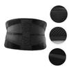 SHERCHPRY Men Lower Back Brace Decompression Back Belt Sports Waist Support Breathable Comfortable Exercise view 4