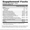 GAT SPORT Nitraflex Hydration Powder, Performance Electrolytes, 45 Servings (Lemon Lime) view 2