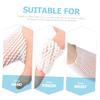 Elastic Net Bandage 1 Roll Mesh Finger Fixing Cover White view 2