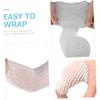 Elastic Net Bandage 1 Roll Mesh Finger Fixing Cover White view 3
