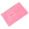 FOYTOKI 1Pc Slip Chenille Bath Mat Highly Absorbent Non Slip Floor Pad for Bathroom and Kitchen Soft Fluffy Water Resistant Rug Backing view 1
