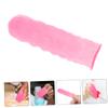 ROMISBABA 200Pcs Covers Static for Industrial Use Wound Protection and Nail Care Breathable Comfortable and Versatile for Electronic Workshops view 3