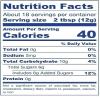 Marshmallow Fluff | Gluten Free | Kosher | 4.5 lb view 2