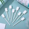 MOLUCKFU 30Pcs Tongue Cleaner Soft Toothbrush for Safe Oral Care Gentle Cleaning for Newborns Durable Comfortable Experience for Boys view 4