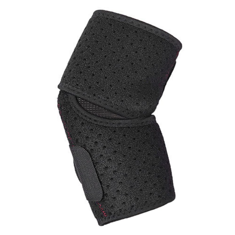 SOPOTUTU Breathable Compression Sleeve Elbow Brace for Sports Arm Support Protector for Relief and Swelling Comfortable Mesh Design for All Activities