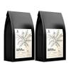 Organic Ethiopia Sidamo Whole Bean Coffee Light Roast USDA Organic, Fair Trade Citrus & Blueberry Flavor Natural Process Roasted in Small Batches 1 lb & 2-Pack Options (2, 1 lb) view 1