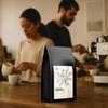 Organic Ethiopia Sidamo Whole Bean Coffee Light Roast USDA Organic, Fair Trade Citrus & Blueberry Flavor Natural Process Roasted in Small Batches 1 lb & 2-Pack Options (2, 1 lb) view 2