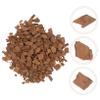 SOLUSTRE 100g French Oak Chips for Red Wine Brewing Medium Shavings to Enhance Flavor and Aroma for Home Brewing and Wine Making view 3