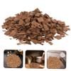 SOLUSTRE 100g French Oak Chips for Red Wine Brewing Medium Shavings to Enhance Flavor and Aroma for Home Brewing and Wine Making view 4