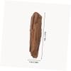 ABOOFAN 80g Red Wine Oak Chips for Home Brewing French Oak Aging Chips for Enhanced Wine Flavor and Aroma view 2