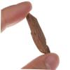 ABOOFAN 80g Red Wine Oak Chips for Home Brewing French Oak Aging Chips for Enhanced Wine Flavor and Aroma view 4