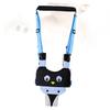 JUMPLAWN Breathable Walking Strap Learning Belt with Waist Protection Multi Functional Assistant for Safe Walking Blue Black Penguin view 1