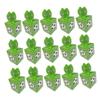 Mikinona 50Pcs Soccer Candy Box Party Favor Candy Wrap Box Sweet Treats for Soccer Themed Birthdays and Celebrations for Weddings and Events view 1