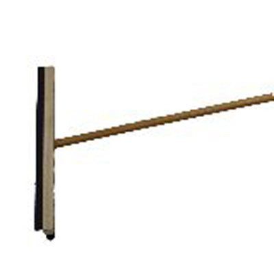 01733 18 in. Driveway Coater with Squeegee