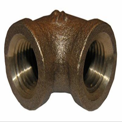 0.375 x 0.375 Female Pipe 90 Elbow