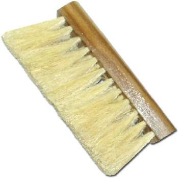 01734 7 in. Roof Brush