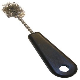 13-3205 Inside Copper Tubing Brush - 0.75 in.