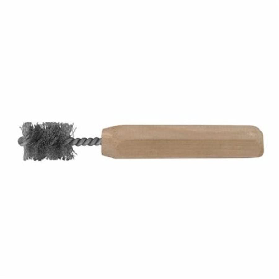 0.5 in. ID x 0.62 in. OD Wood Handle FTG Brush