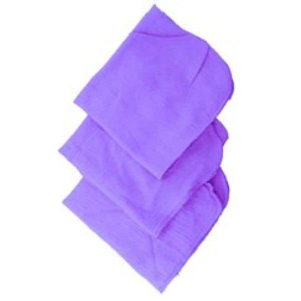 12 x 12 in. Blue Shop Rags - 25 Each