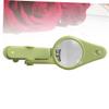 GARIOUANS Portable Nail Clippers with Magnifying Nail Trimmer for Newborns Nail Care Tool Durable Design for Easy Use and Performance view 3
