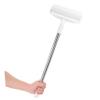 Unomor Extendable Lint Roller with Long Telescopic Handle for Pet Hair Removal Reusable Sticky Roller for Clothing Furniture and Carpets Large Adhesive Surface for Efficient Cleaning view 4