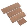 ABOOFAN French Oak Chips for Wine Brewing Medium Chips to Enhance Red Wine Flavor Random Shape Wine Making Supply view 1