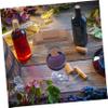 ABOOFAN French Oak Chips for Wine Brewing Medium Chips to Enhance Red Wine Flavor Random Shape Wine Making Supply view 4