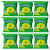 FIJI Puffs Snacks - Chicken Bongo 9x 64oz (9 Packs) Favorite Snack Of The Pacific Islanders, BAKED PUFFS SNACK FROM FIJI view 1