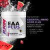RAW EAA Plus, Amino Acids Powder, Watermelon Grape (30 Servings) - Pre Workout Amino Energy Powder for Advanced Endurance, Recovery & Lean Muscle Growth - BCAA Amino Acids Supplement for Men & Women view 2