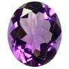 INDIA MADE 10.25 Carat Amethyst Stone Certified Neelam Substitute Loose Gemstone For Men And Women by Lab - Certified-B09VDV7FTX view 1