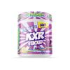 VMI Sports KXR Stacked Essential Pre Workout Powder | Energy Focus Power & Pumps | Maximum Absorption Formula | Great Taste for Men & Women (30 Servings, PEZ Grape) view 1