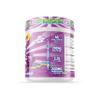 VMI Sports KXR Stacked Essential Pre Workout Powder | Energy Focus Power & Pumps | Maximum Absorption Formula | Great Taste for Men & Women (30 Servings, PEZ Grape) view 3
