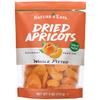 Nature's Eats Dried Apricots 4oz view 1