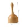 Wooden Lymphatic Massage Cup Gua Sha Tool for Drainage and Muscle Relief view 2