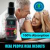 MOJObody Nano Nitric Oxide 2oz Pump Bottle: Elevate Your Health with 100% Absorption Ultra Nanotechnology Circulation Support view 3