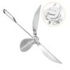 Zerodeko Kettle Grills Cleaning Operation for Easy Cleaning Compatible with Kettle Grills Construction for Effortlessly Removes view 3