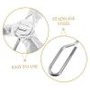 Zerodeko Kettle Grills Cleaning Operation for Easy Cleaning Compatible with Kettle Grills Construction for Effortlessly Removes view 4